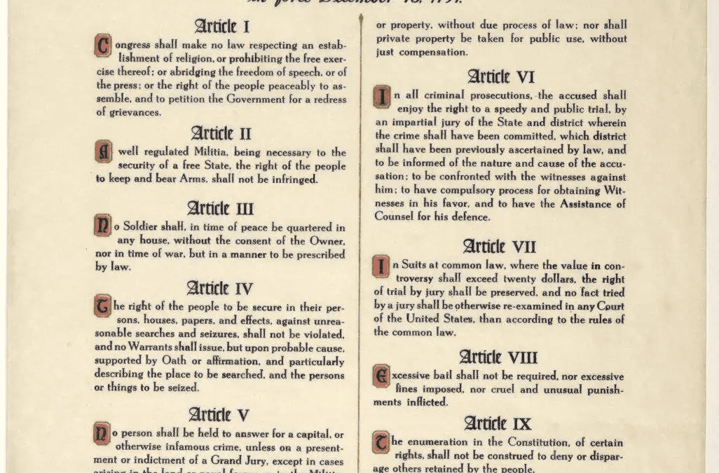 Reclaiming Independence Day Spirit