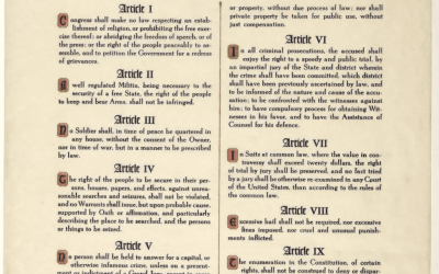 Reclaiming Independence Day Spirit