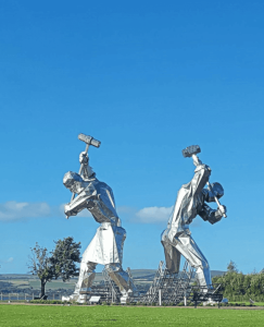 Free Labor Day image available via Canva.com